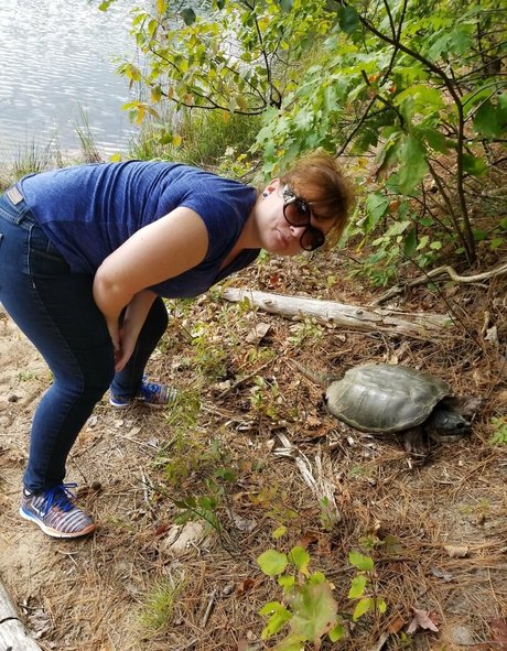 gingerhippie74 NurlyFans-Pornos