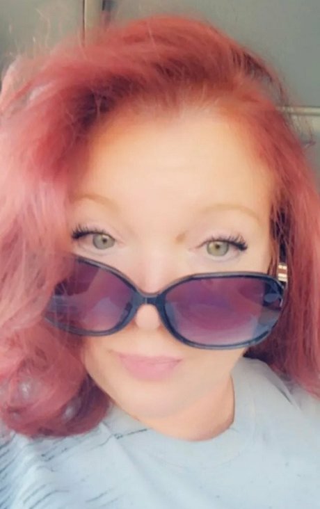 gingerhippie74 OnlyFans-Bilder geleakt