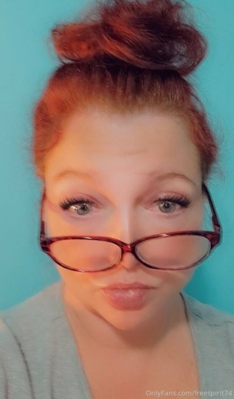 gingerhippie74 OnlyFans Leak