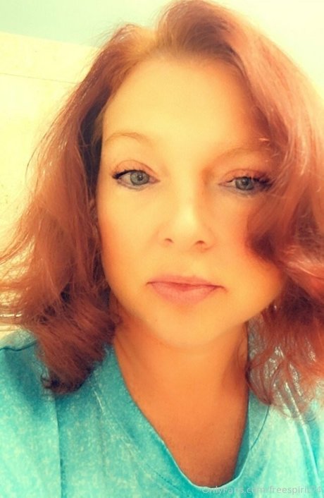 gingerhippie74 Nacktbilder von OnlyFans