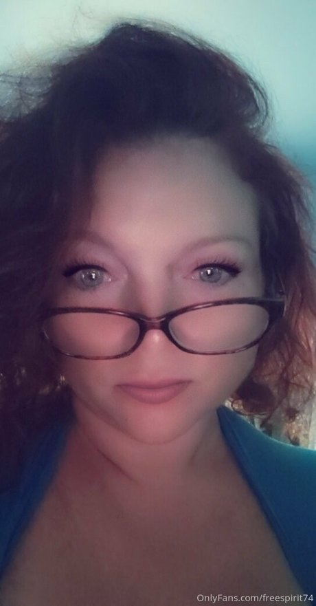 gingerhippie74 OnlyFans Inhalte