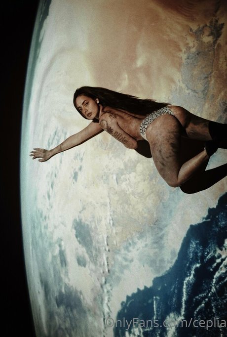 ceplia OnlyFans Brüste Bild