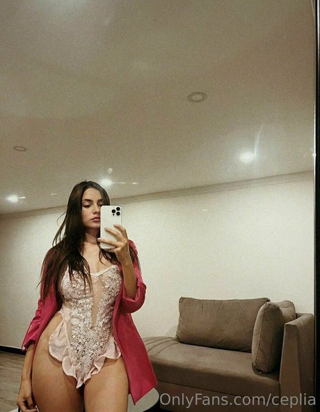 ceplia OnlyFans-Komplettinhalte