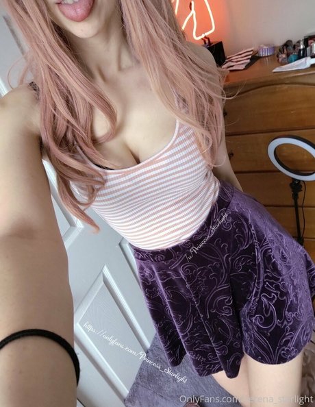 serena starlight OnlyFans Mega