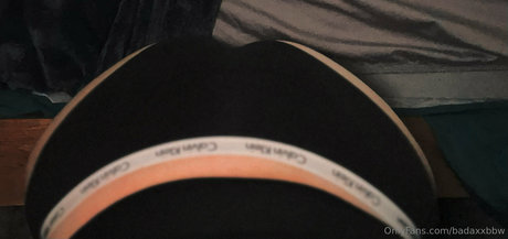 badaxxbbw OnlyFans Leaked Gratis