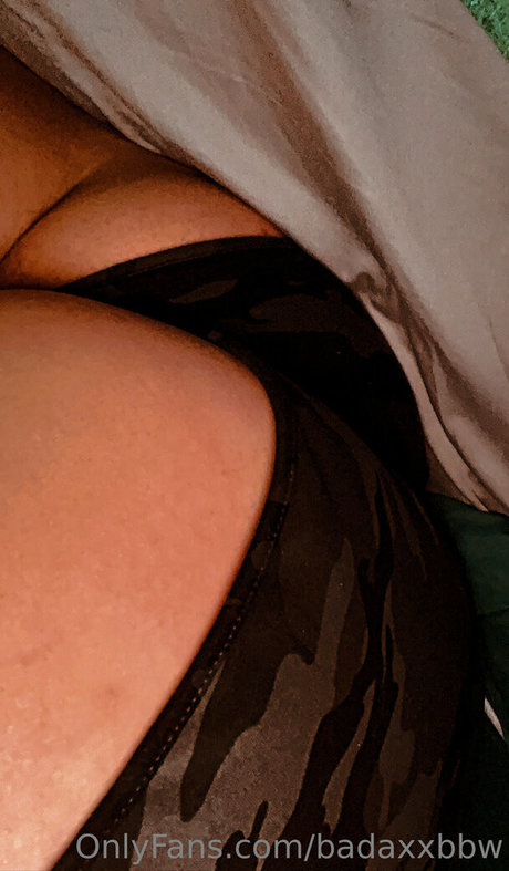 badaxxbbw Leaked OnlyFans Sex Tape