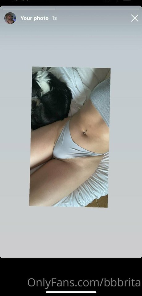 bbbrita Leaked OnlyFans Bilder