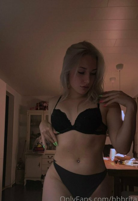 bbbrita Nacktbilder geleakt OnlyFans Aufgedeckt