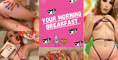 kendallmorr OnlyFans Pornografie