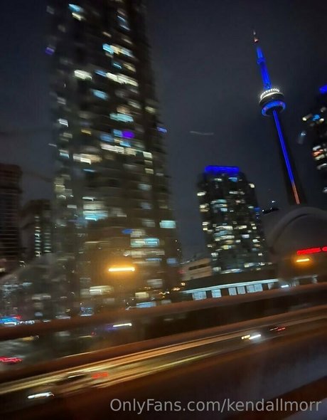 kendallmorr OnlyFans Inhalte