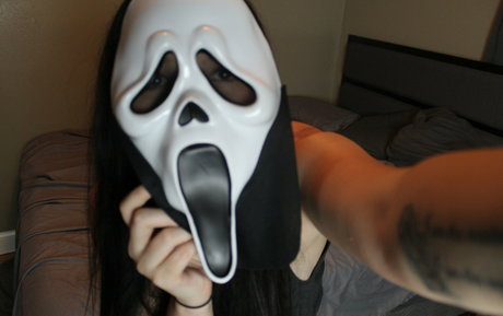 aeriesaunders Nacktbilder OnlyFans geleakt