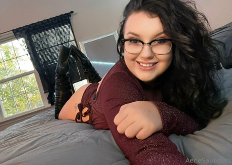 aeriesaunders Nacktbilder-Leaks von OnlyFans