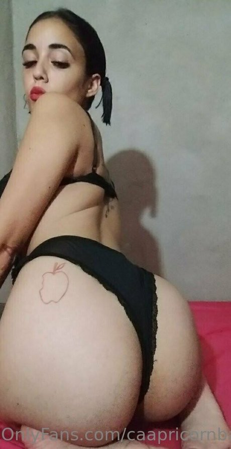 caapricornbaby Auf OnlyFans