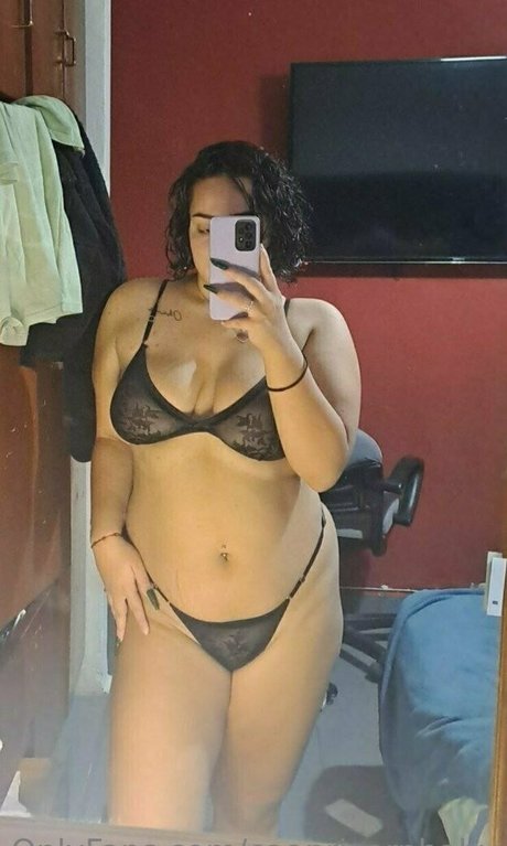 caapricornbaby Nacktbilder von OnlyFans geleakt