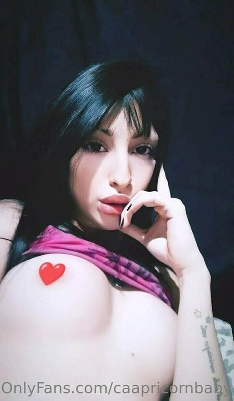 caapricornbaby Neue geleakte OnlyFans-Inhalte