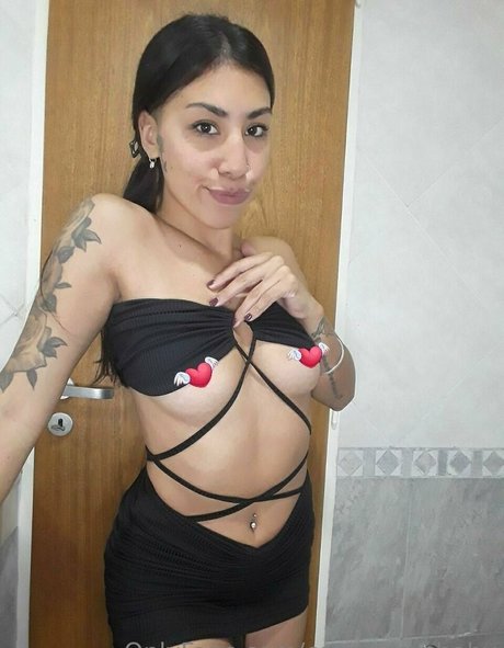 caapricornbaby Porn OnlyFans Leaks