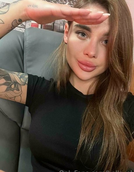 bella lla Leaked OnlyFans Sex Tape