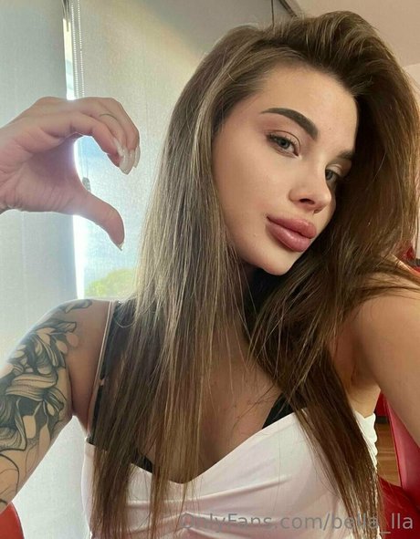 bella lla OnlyFans Gratis
