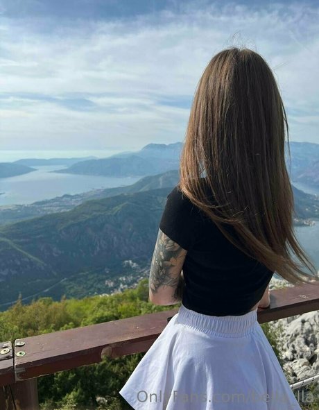 bella lla XXX OnlyFans