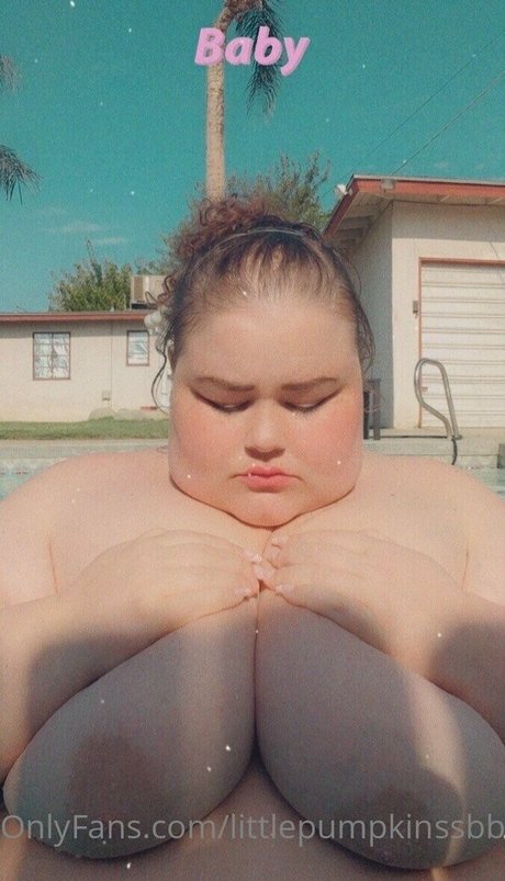 littlepumpkinssbbw OnlyFans