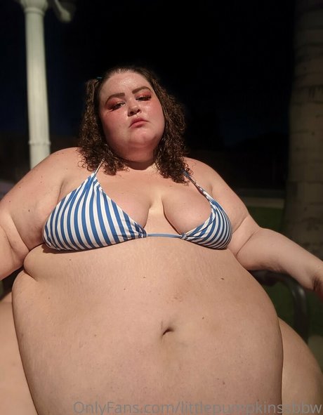 littlepumpkinssbbw Leaked OnlyFans