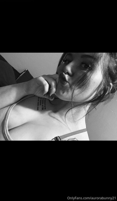 aurorabunny21 OnlyFans Nacktbilder