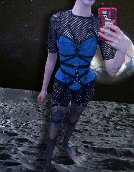 Alieninara Leaked OnlyFans Fotos