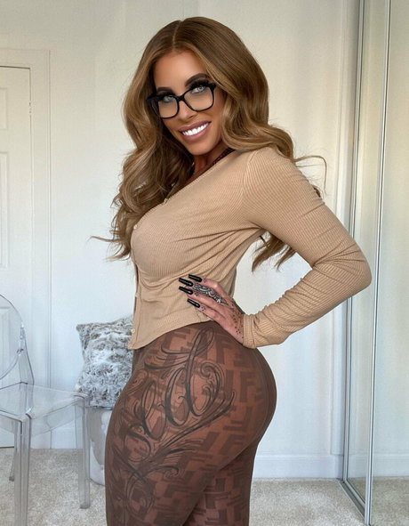 jennnnniferthomson Nackt OnlyFans Porn