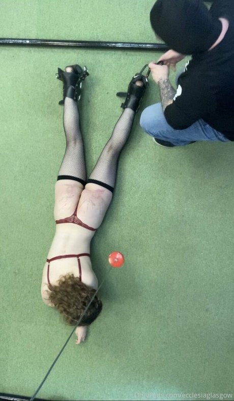 ecclesiaglasgow OnlyFans Gratis-Inhalte