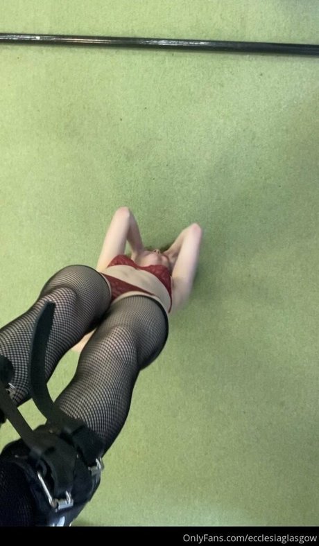 ecclesiaglasgow OnlyFans Bilder