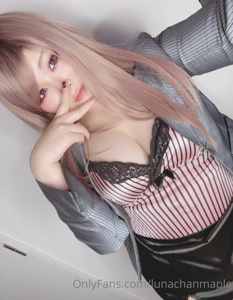 lunachanmaple OnlyFans gratis