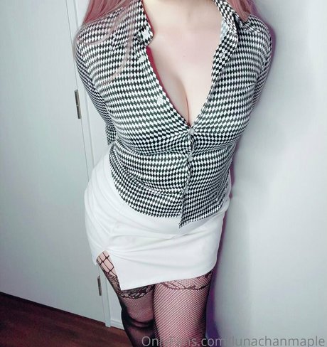 lunachanmaple Nacktbilder OnlyFans geleakt