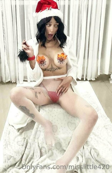 misslittle420 Nacktbilder von OnlyFans geleakt