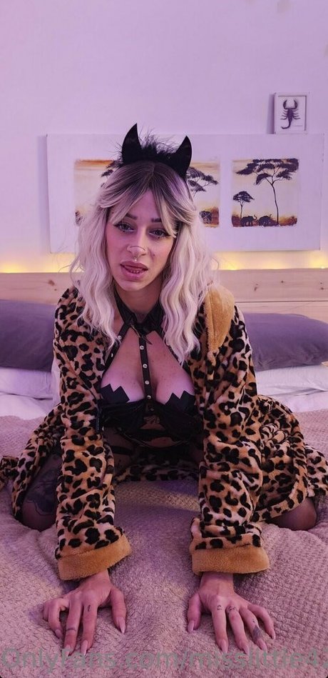 misslittle420 OnlyFans Leak