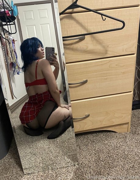 dawnbaybe Nackt auf OnlyFans