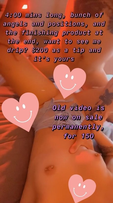 keepinitpeachykeen XXX OnlyFans