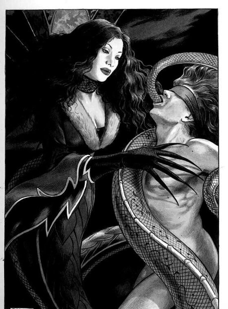 hotmesstv OnlyFans Mega