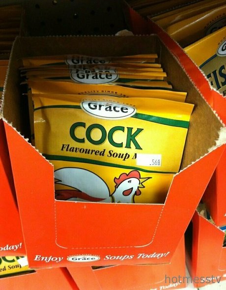 hotmesstv Model OnlyFans Foto