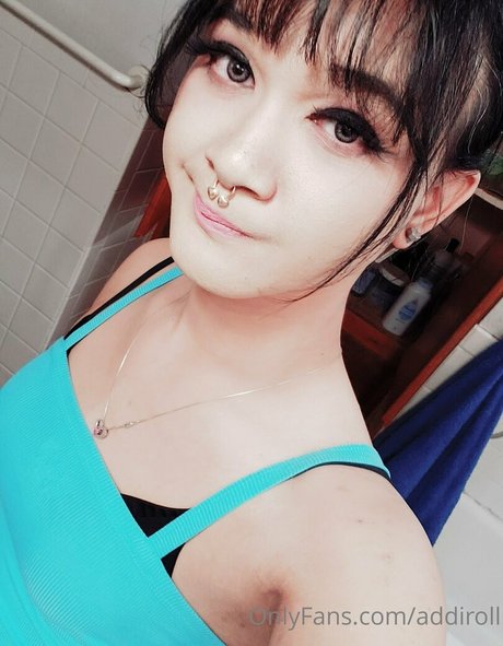 addiroll Nackt OnlyFans