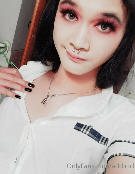 addiroll OnlyFans Sex Leak