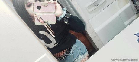 addiroll OnlyFans Nacktbilder geleakt