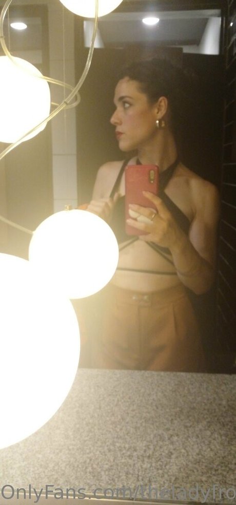 theladyfromshanghai OnlyFans Mega