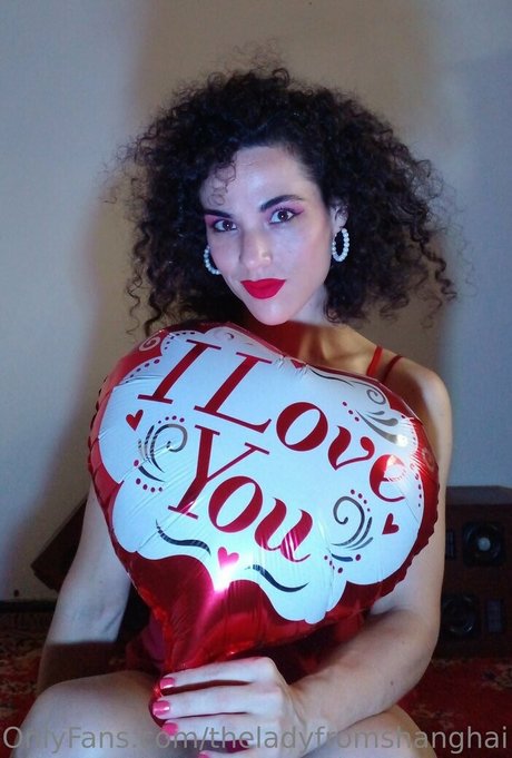 theladyfromshanghai OnlyFans Inhalte