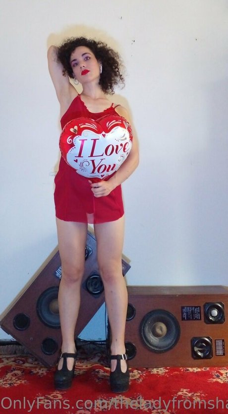 theladyfromshanghai Bilder OnlyFans