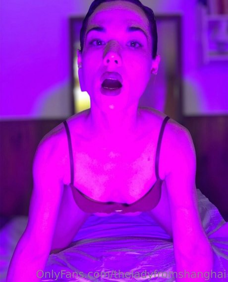 theladyfromshanghai Nacktpornos auf OnlyFans