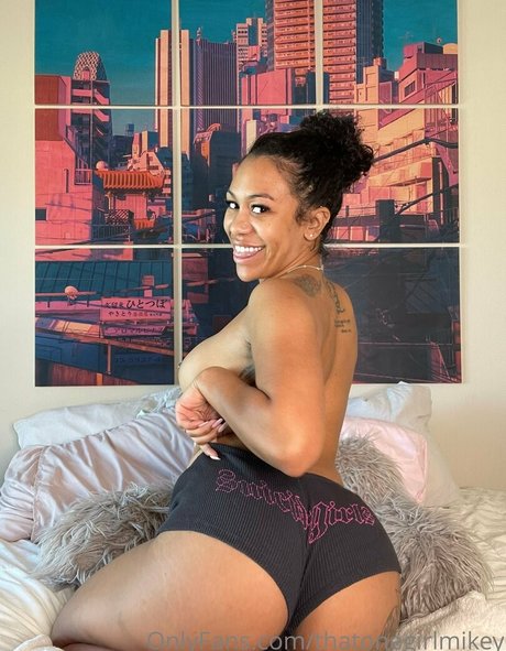 thatonegirlmikey Leaked OnlyFans Bilder