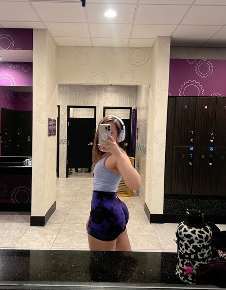 GXR Shorty OnlyFans Model Bilder