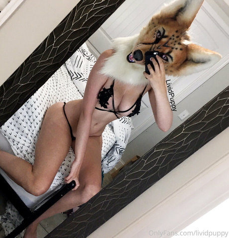 LividPuppy Leaked OnlyFans Fotos
