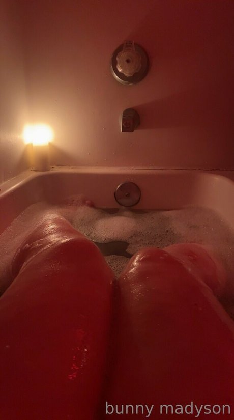 bunnymadysonxxx OnlyFans Pornografie