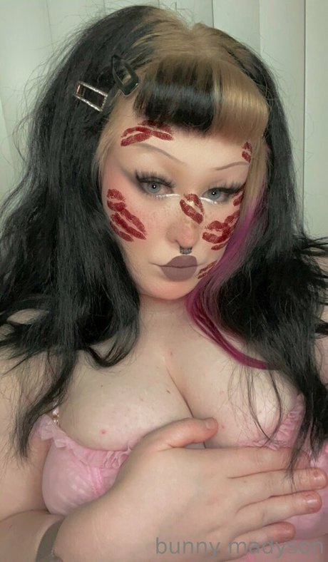 bunnymadysonxxx Nacktbilder OnlyFans geleakt